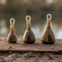 Avid Carp Conceal Back Leads